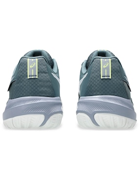 Tenis Gel-Challenger 15 para tennis Asics de hombre