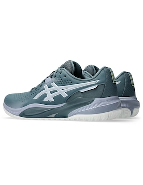 Tenis Gel-Challenger 15 para tennis Asics de hombre