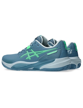 Tenis Gel-Challenger 15 para pádel Asics de hombre