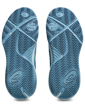 Tenis Gel-Challenger 15 para pádel Asics de hombre
