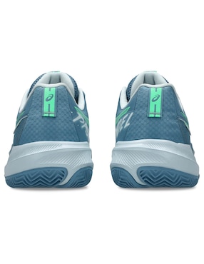 Tenis Gel-Challenger 15 para pádel Asics de hombre