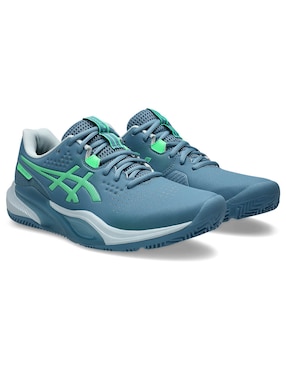 Tenis Gel-Challenger 15 para pádel Asics de hombre