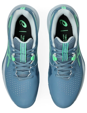 Tenis Gel-Challenger 15 para pádel Asics de hombre