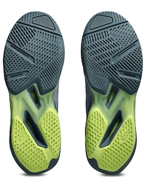 Tenis para tennis Asics de hombre