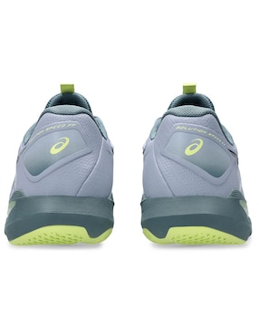 Tenis para tennis Asics de hombre