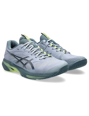 Tenis para tennis Asics de hombre