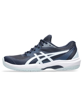 Tenis Game Ff para tennis Asics de mujer