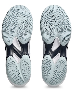 Tenis Game Ff para tennis Asics de mujer