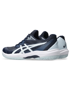 Tenis Game Ff para tennis Asics de mujer