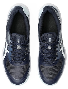 Tenis Game Ff para tennis Asics de mujer