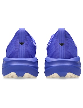 Tenis Novablast 5 para correr Asics de mujer