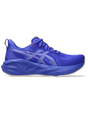 Tenis Novablast 5 para correr Asics de mujer