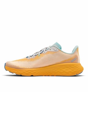 Tenis para trail running Columbia de hombre