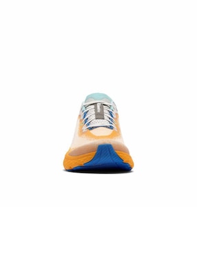 Tenis para trail running Columbia de hombre