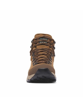 Bota de montañismo y senderismo Columbia para hombre