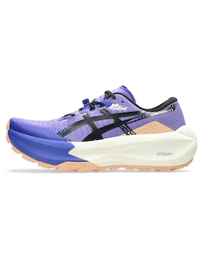 Tenis para senderismo Asics de mujer