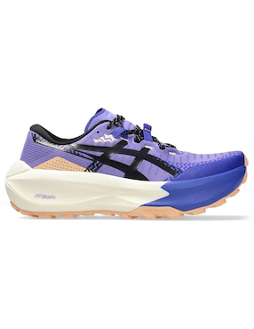 Tenis para senderismo Asics de mujer