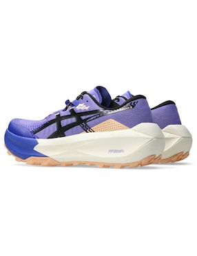 Tenis para senderismo Asics de mujer