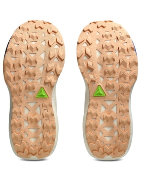 Tenis para senderismo Asics de mujer