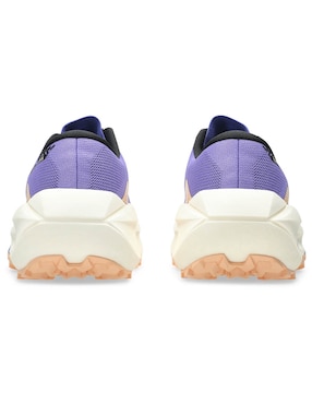 Tenis para senderismo Asics de mujer