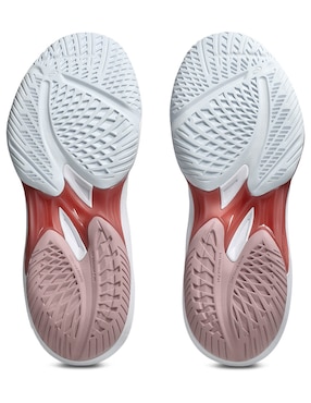 Bota para voleibol Asics de mujer