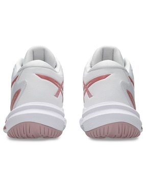 Bota para voleibol Asics de mujer