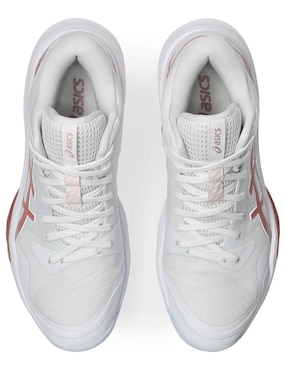 Bota para voleibol Asics de mujer