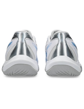 Tenis para voleibol Asics de mujer