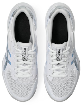 Tenis para voleibol Asics de mujer