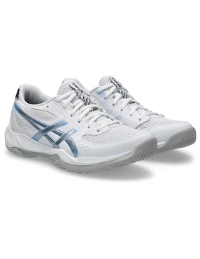 Tenis para voleibol Asics de mujer