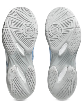 Tenis para voleibol Asics de mujer