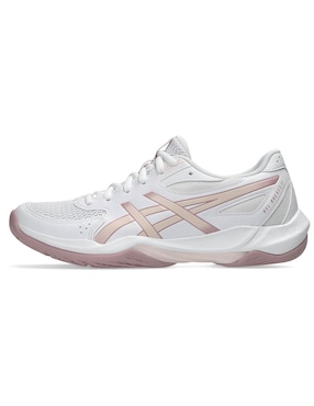 Tenis para voleibol Asics de mujer