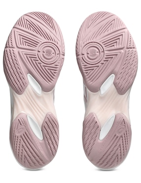 Tenis para voleibol Asics de mujer
