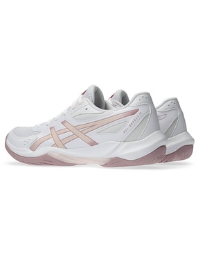 Tenis para voleibol Asics de mujer
