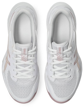 Tenis para voleibol Asics de mujer