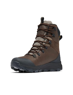 Bota de montañismo y senderismo Columbia para hombre