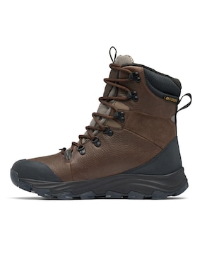 Bota de montañismo y senderismo Columbia para hombre