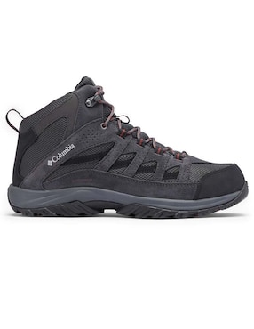 Bota Crestwood para senderismo Columbia de hombre