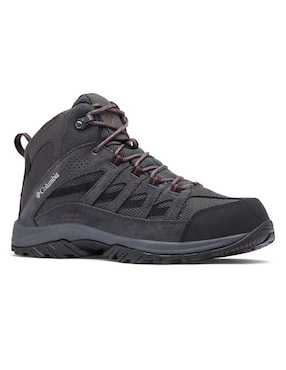 Bota Crestwood para senderismo Columbia de hombre