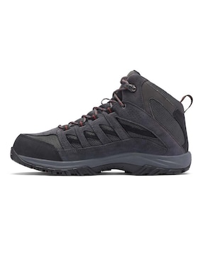 Bota Crestwood para senderismo Columbia de hombre
