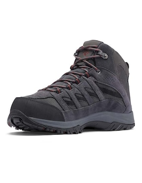 Bota Crestwood para senderismo Columbia de hombre