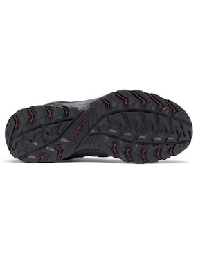 Bota Crestwood para senderismo Columbia de hombre