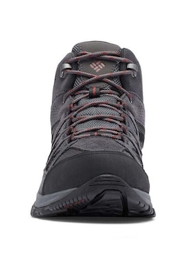 Bota Crestwood para senderismo Columbia de hombre