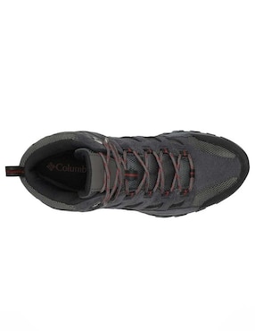 Bota Crestwood para senderismo Columbia de hombre
