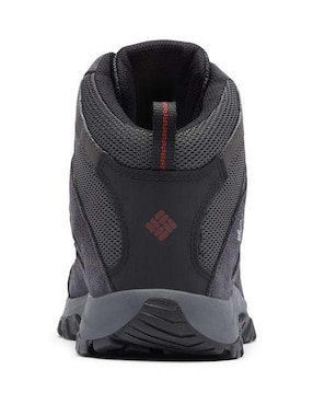 Bota Crestwood para senderismo Columbia de hombre