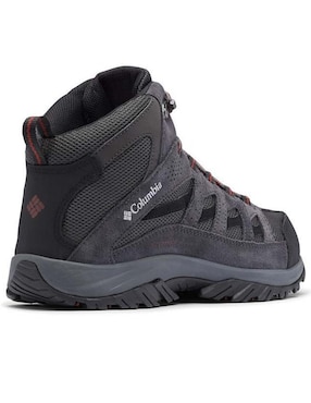 Bota Crestwood para senderismo Columbia de hombre