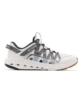 Tenis Drainmaker Atv para pesca Columbia de hombre