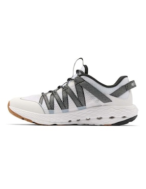 Tenis Drainmaker Atv para pesca Columbia de hombre