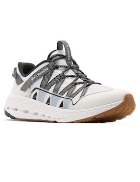 Tenis Drainmaker Atv para pesca Columbia de hombre