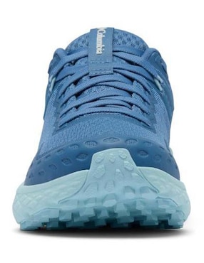Tenis Konos Trs Outdry para senderismo Columbia de mujer